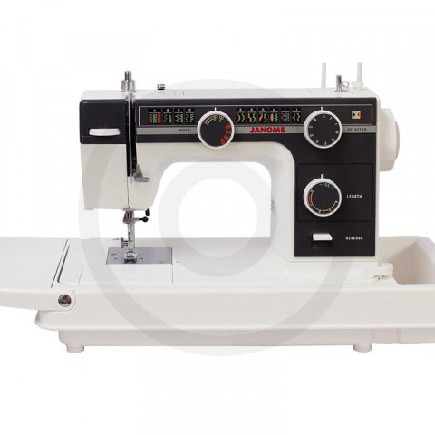 JANOME 393